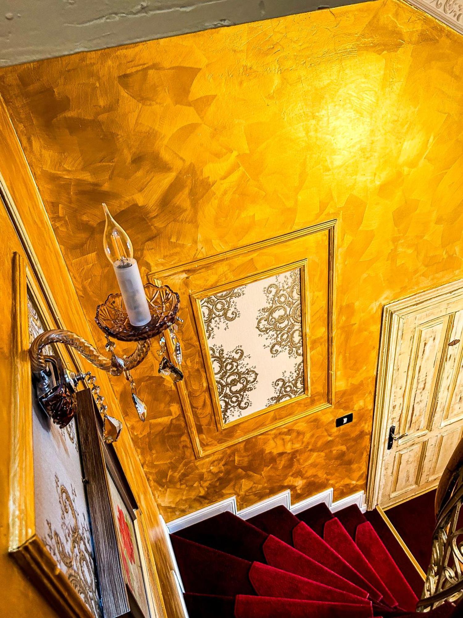 Hotel Boutique Casa Vermont Bukarest Exteriör bild