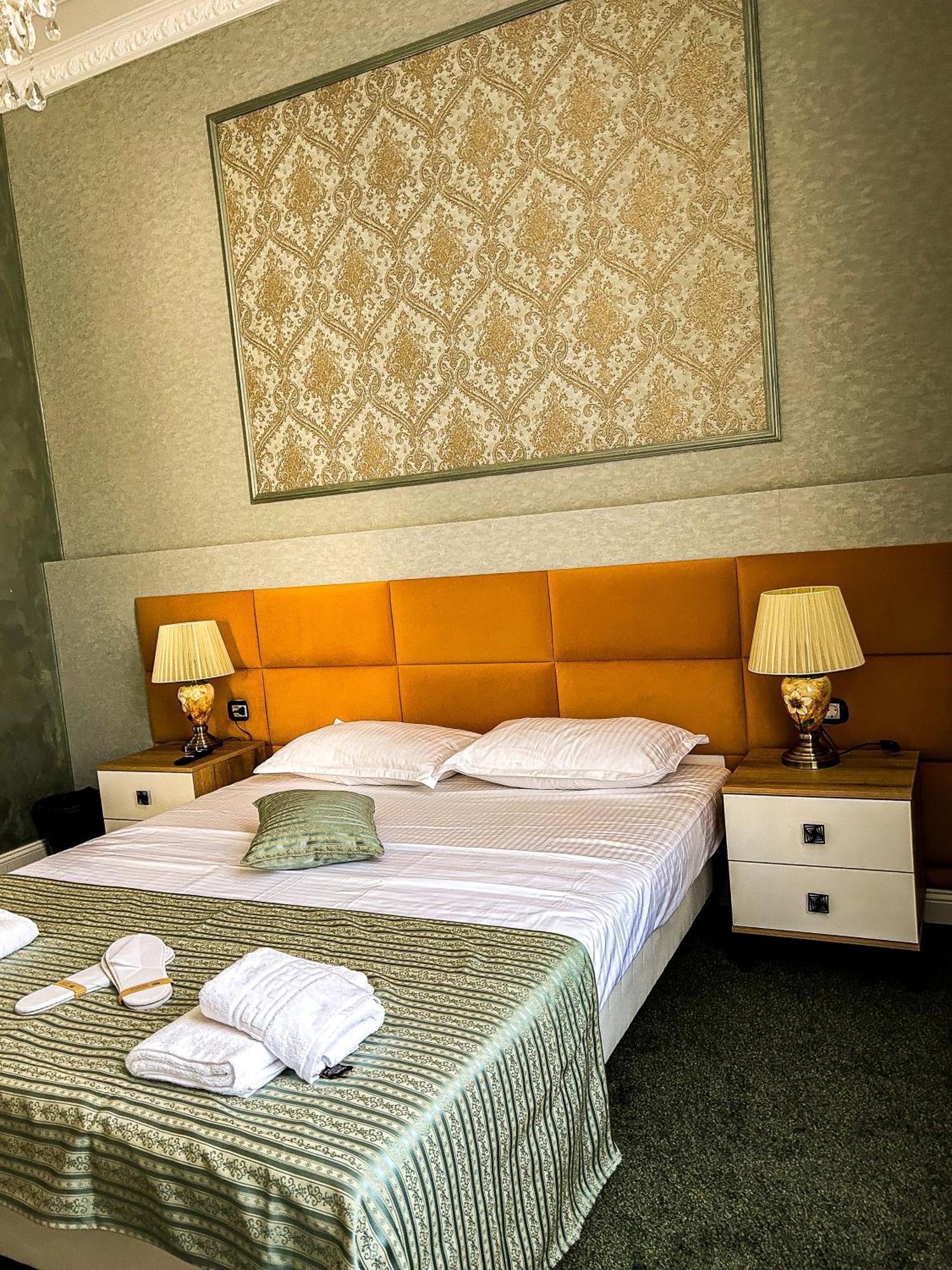 Hotel Boutique Casa Vermont Bukarest Exteriör bild